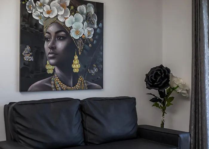 Marina's Private Pool Adults Only Villa