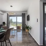 빌라 Marina's Private Pool Adults Only Ammoudes (Rhodes)