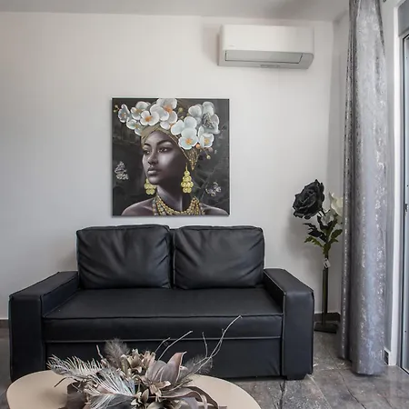 Marina's Private Pool Adults Only