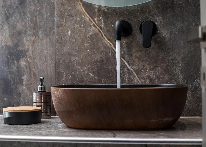 Marina's Private Pool Adults Only *