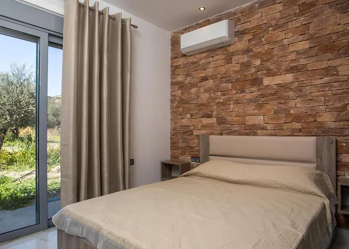 Marina's Private Pool Adults Only Βίλα *