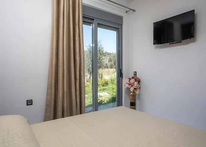 Marina's Private Pool Adults Only Βίλα *