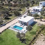 Marina's Private Pool Adults Only Ammoudes (Rhodes)