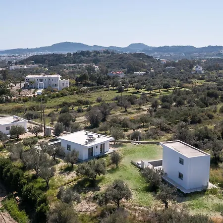 Marina's Private Pool Adults Only Вилла